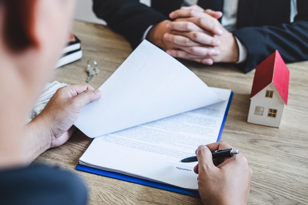 can a loan officer convince underwriter