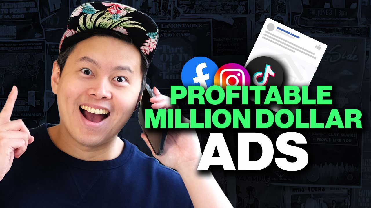 How We Run Profitable Ads