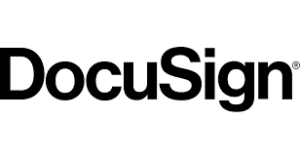 docusign logo