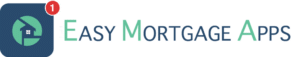 easy mortgage apps logo