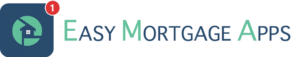 easy mortgage apps logo