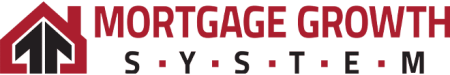 Mortgage Growth System Logo