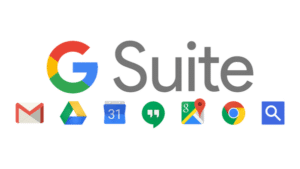 gsuite logo