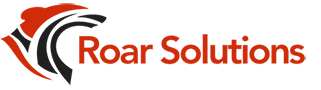 Roar Solutions Logo