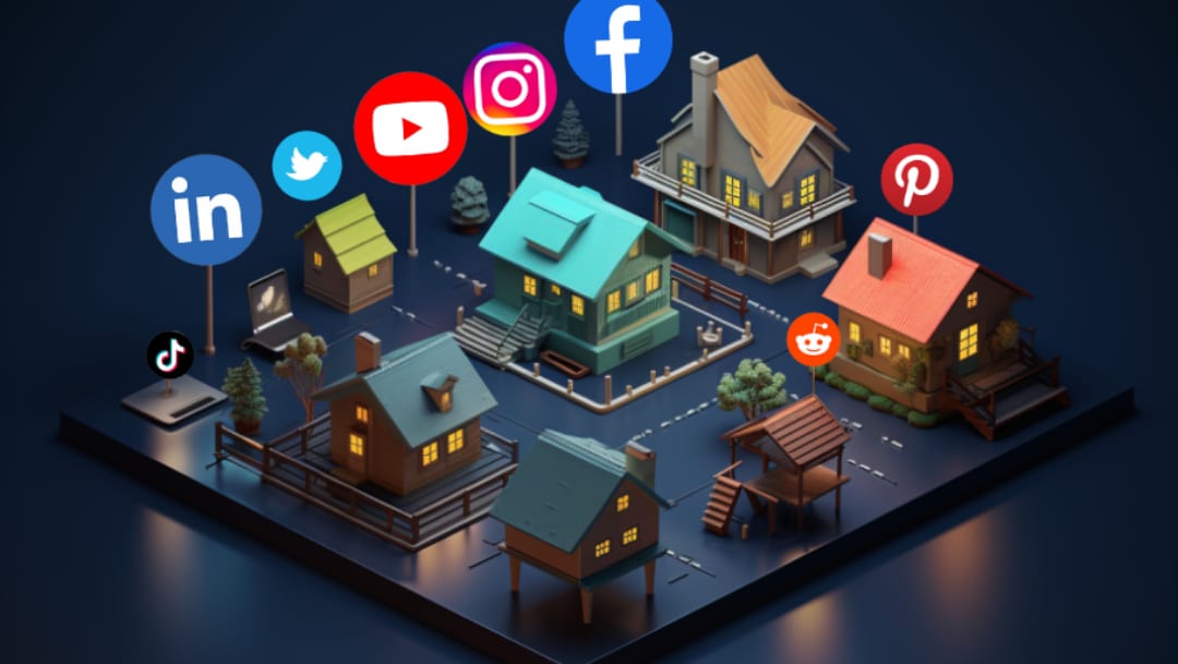 social media platforms