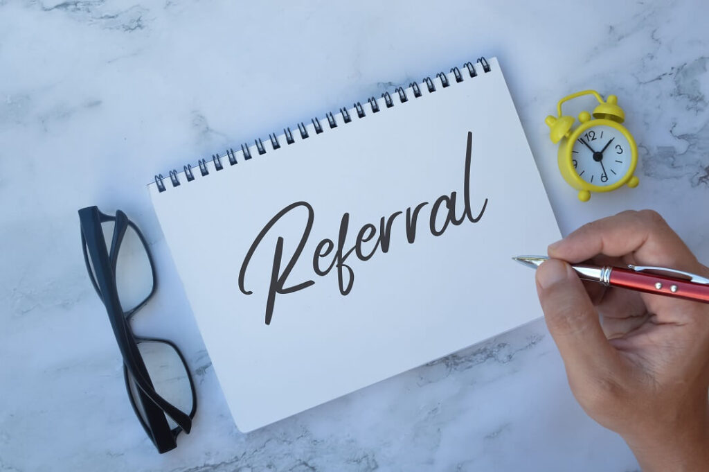 Why You Need a Realtor Referral Program